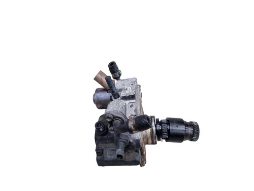 Mercedes class fuel injector - a,