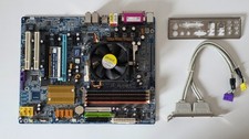 Gigabyte GA-K8N Pro-SLI