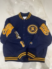 Supreme Veritas Varsity Jacket