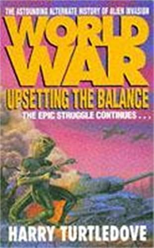 Worldwar upsetting the - worldwar:,