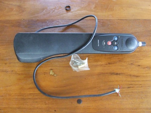 Simrad auto pilot - pilot, for