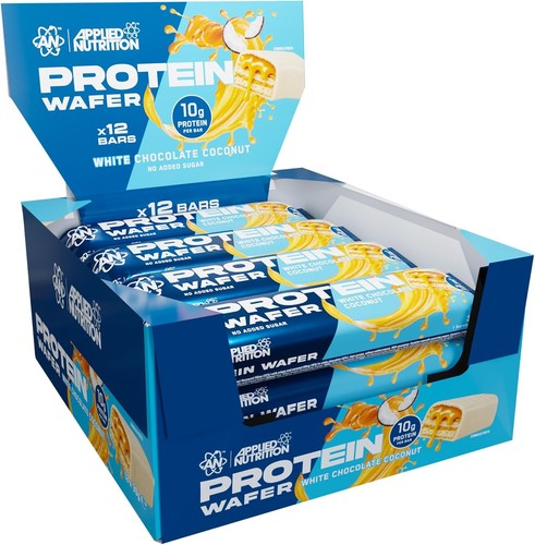 Applied nutrition protein - applied,