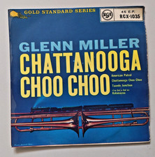 Glenn Miller "Chattanooga Choo
