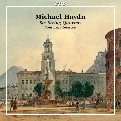 Michael haydn - michael,