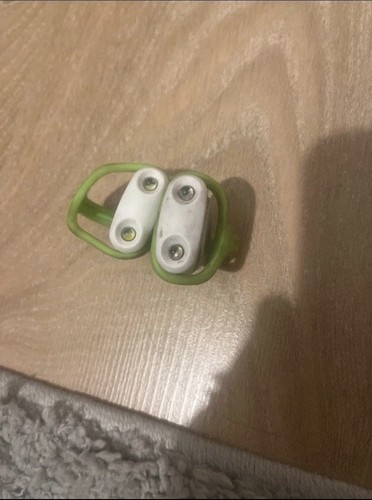 Twin bicycle lights - 2, x