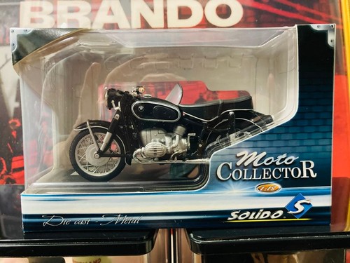 Bmw r60 sidecar miniature - sidecar,