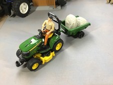 Bruder 1:16 Scale John Deere
