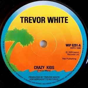 Trevor white crazy kids - (2),