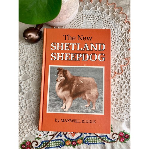 1982 the new shetland - the,