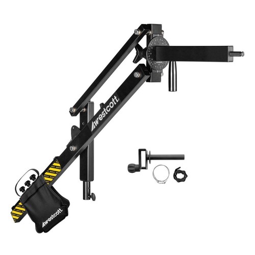Westcott easy boom arm - easy,