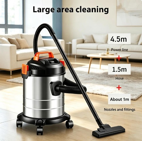 1500w vacuum cleaner - 1500w,