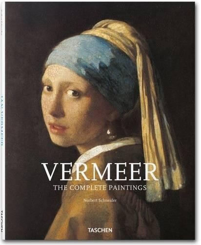 Vermeer norbert schneider - vermeer, by