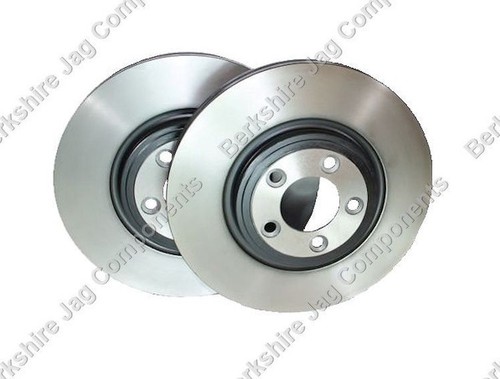 For jaguar x350 front - for,