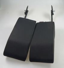 Center armrest armrest fabric