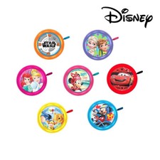 Genuine Disney® Metal Bell
