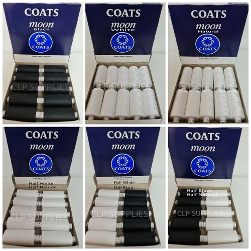 Coats moon tkt120 - moon,