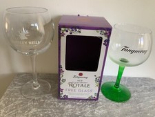 2 NEW-COLLECTORS-GIN