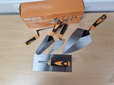 SUREGRAFT 5 PIECE TROWEL SET