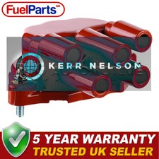 Kerr Nelson Distributor Cap