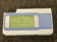 Medick MHM 100 ECG Personal Heart Monitor Portable Cardio Health