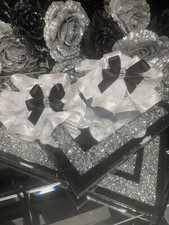 💝Handmade Ruffle Frilly