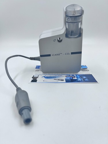 Icarb co2 gas module with - icarb,