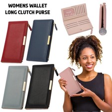 Women's Genuine Leather Wallet