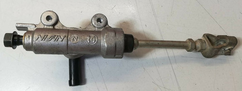 Rear rack honda 700 - honda, v