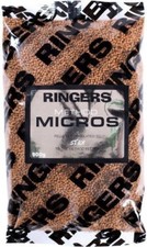 Ringers Method Micros Pellets