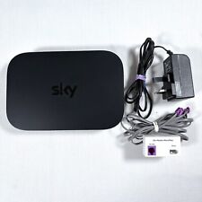 Sky Wireless Router WiFi ER115UK Model Dual Band incl Sky Master Microfilter