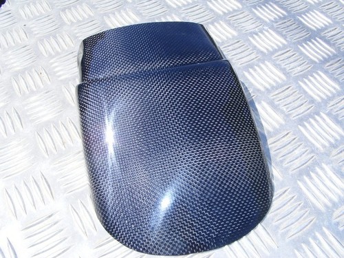 Carbon fibre honda vfr800x - fibre,