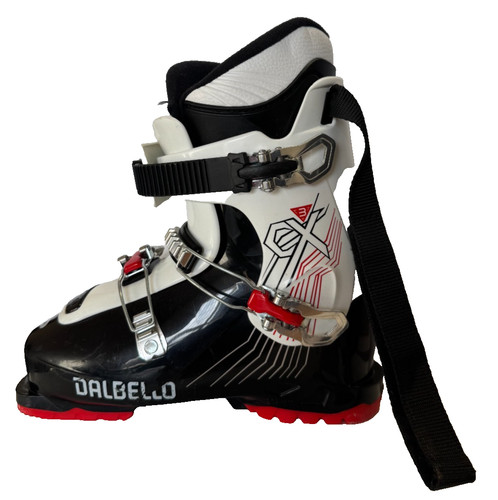 Dalbello mens ski - dalbello, boots
