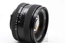 Carl zeiss planar 50mm - carl, f1.7