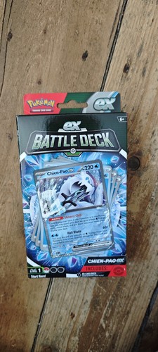 Pokémon tcg battle - pokémon, ex