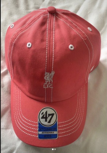 Liverpool core baseball cap - core,