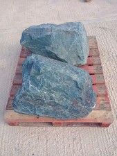 Large granite garden rocks - ,