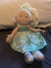 Chad Valley Fairy Doll Soft