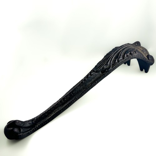 Antique victorian cast iron - antique,
