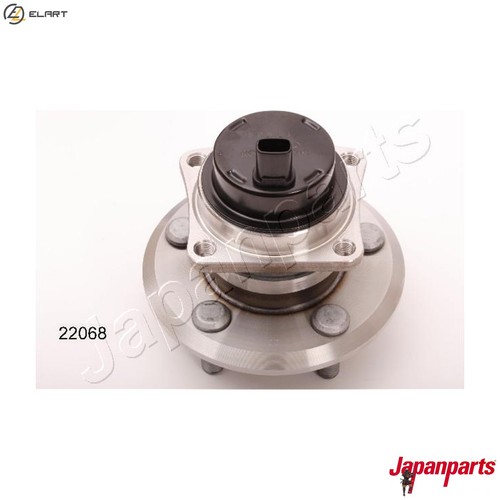 Wheel hub 22068 for toyota - wheel, kk-22068