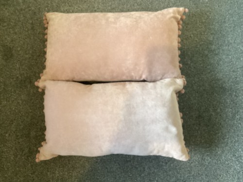 Nos next velour - next, pink