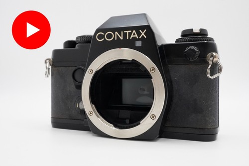 Near mint contax 139 - mint],