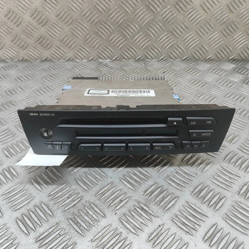 Bmw e90 music radio - bmw, 3