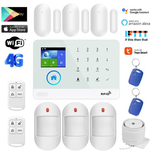 Z29 wifi tuya app - eu,