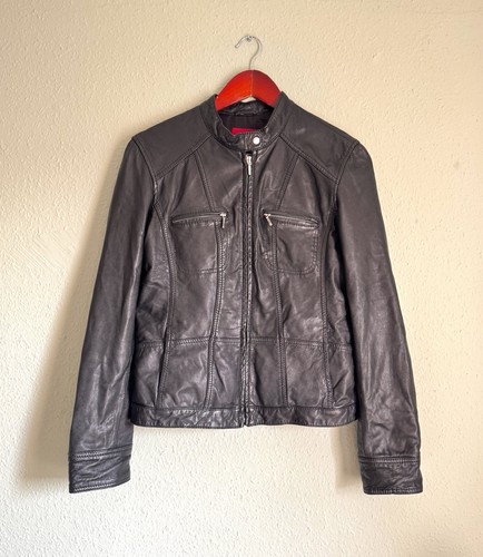 Monsoon black genuine soft - monsoon,