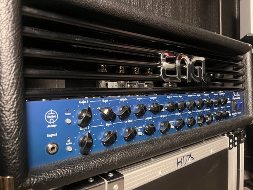 Engl steve morse signature - steve,