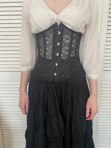 Corset bodice bustier - corset,,
