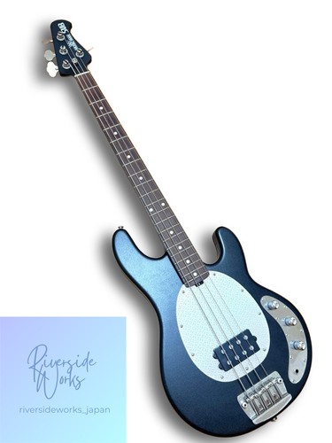 Usa made musicman sub - made, stingray