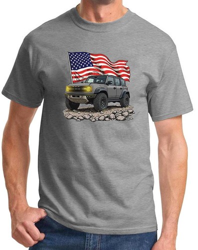 Ford bronco raptor 4x4 - bronco,