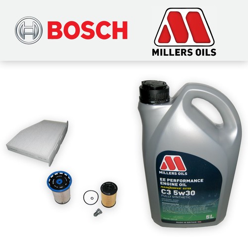 Service kit audi 2 0 - audi, (8u)