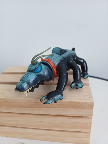 Sectaurs bitaur vintage - sectaurs,